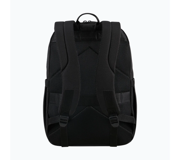 American Tourister Urban Groove  15,6 Czarny - Kup na Raty - RRSO 0%