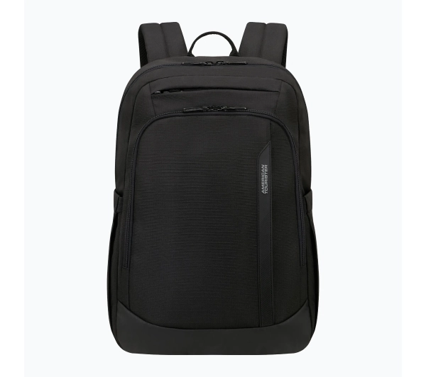 American Tourister Urban Groove  15,6 Czarny - Kup na Raty - RRSO 0%