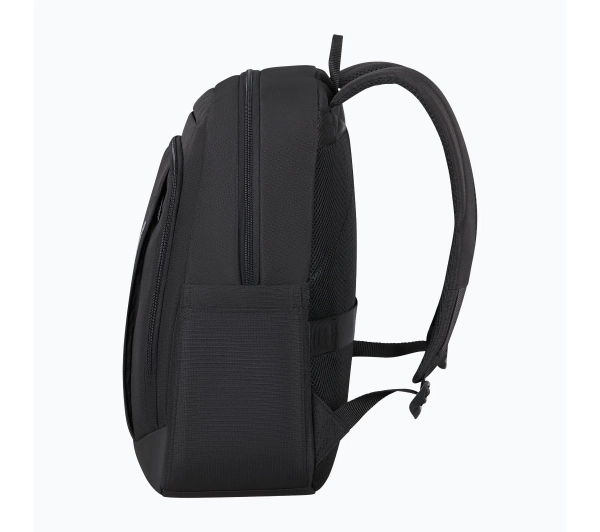 American Tourister Urban Groove  15,6 Czarny - Kup na Raty - RRSO 0%