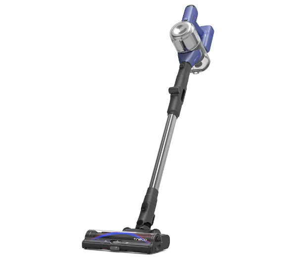 Odkurzacze pionowe - Tineco Pure One S50 Pro 95min Wymienny akumulator Mini elektroszczotka