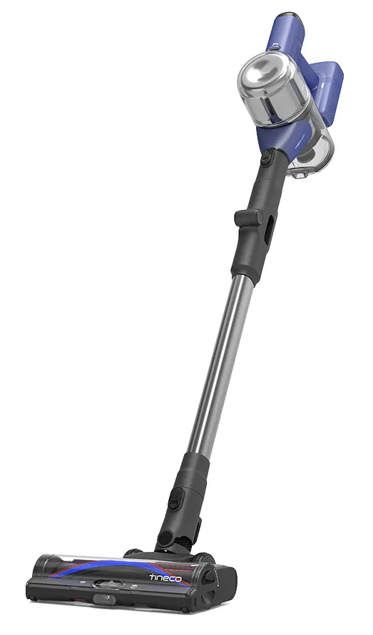 Odkurzacz bezprzewodowy Tineco Pure One S50 Pro 95min Wymienny akumulator Mini elektroszczotka