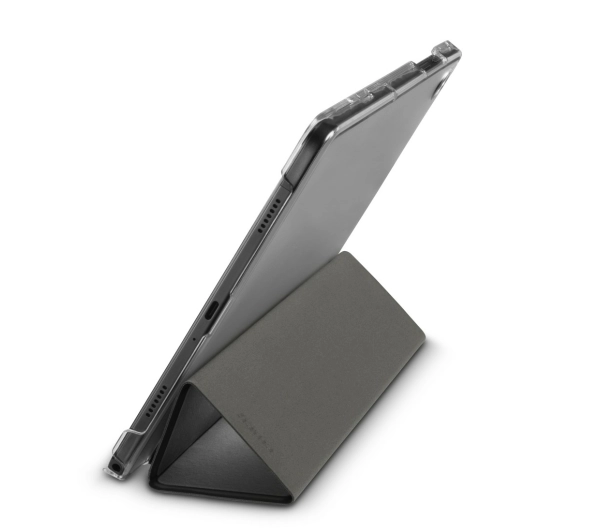 Hama Fold Clear Galaxy TAB A11+ 11 Czarny