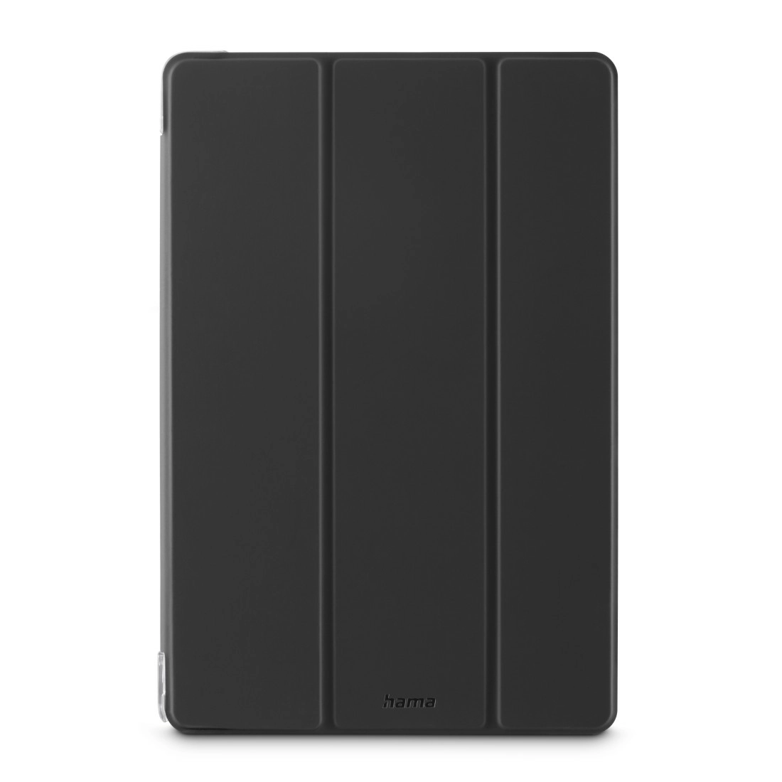 Etui na tablet Hama Fold Clear Galaxy TAB A11+ 11 Czarny