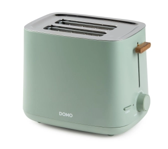 Toster Domo DO973T Rozmrażanie 1000W