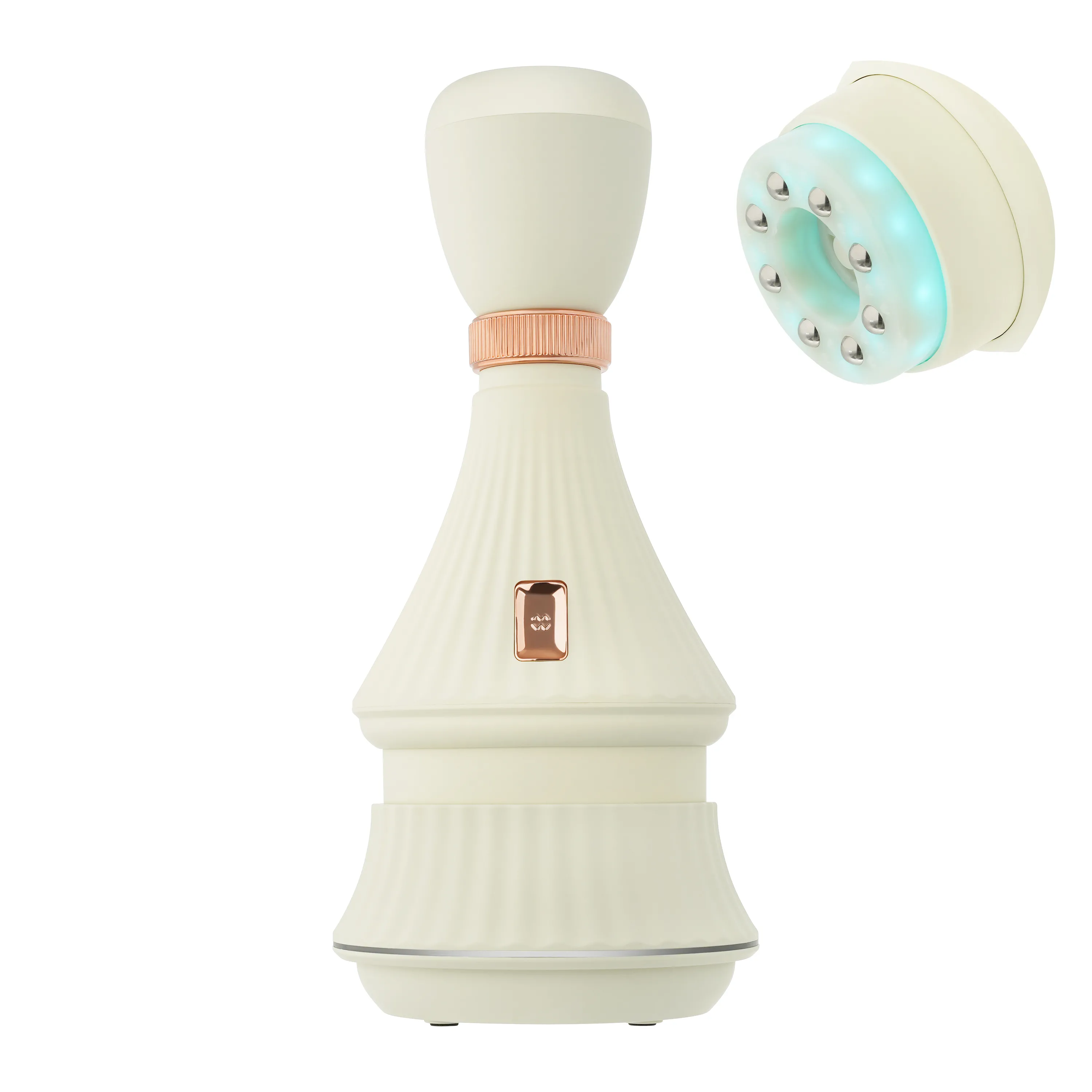 Masażer Medivon Halley 2