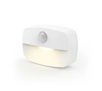 Lampa Hama Nocna LED "Cozy" Czujnik Ruchu 3 Szt.