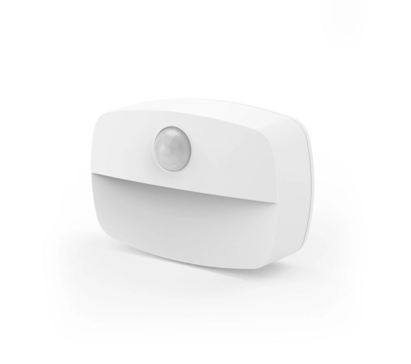 Hama Nocna LED "Cozy" Czujnik Ruchu 3 Szt.