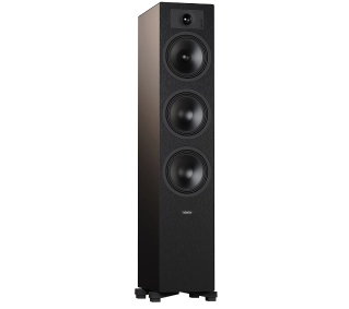 Indiana Line Tesi 6 Czarny 1szt. - Kup na Raty - RRSO 0%