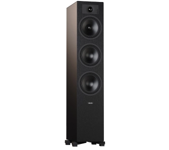 Kolumna Indiana Line Tesi 6 Czarny 1szt.