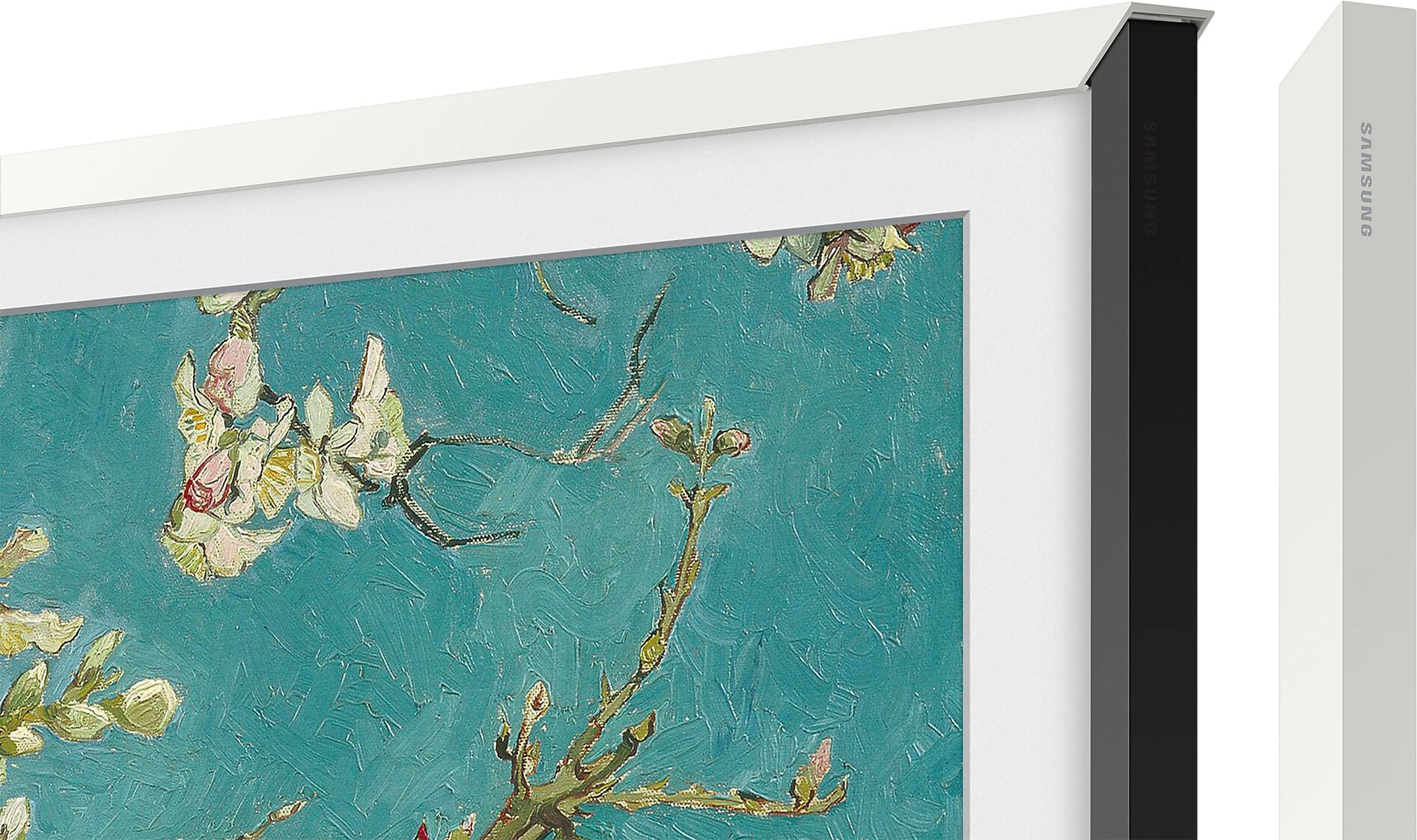 Rama Samsung VG-SCFC32WTBXC Biały wymienna rama do The Frame 32" 2023