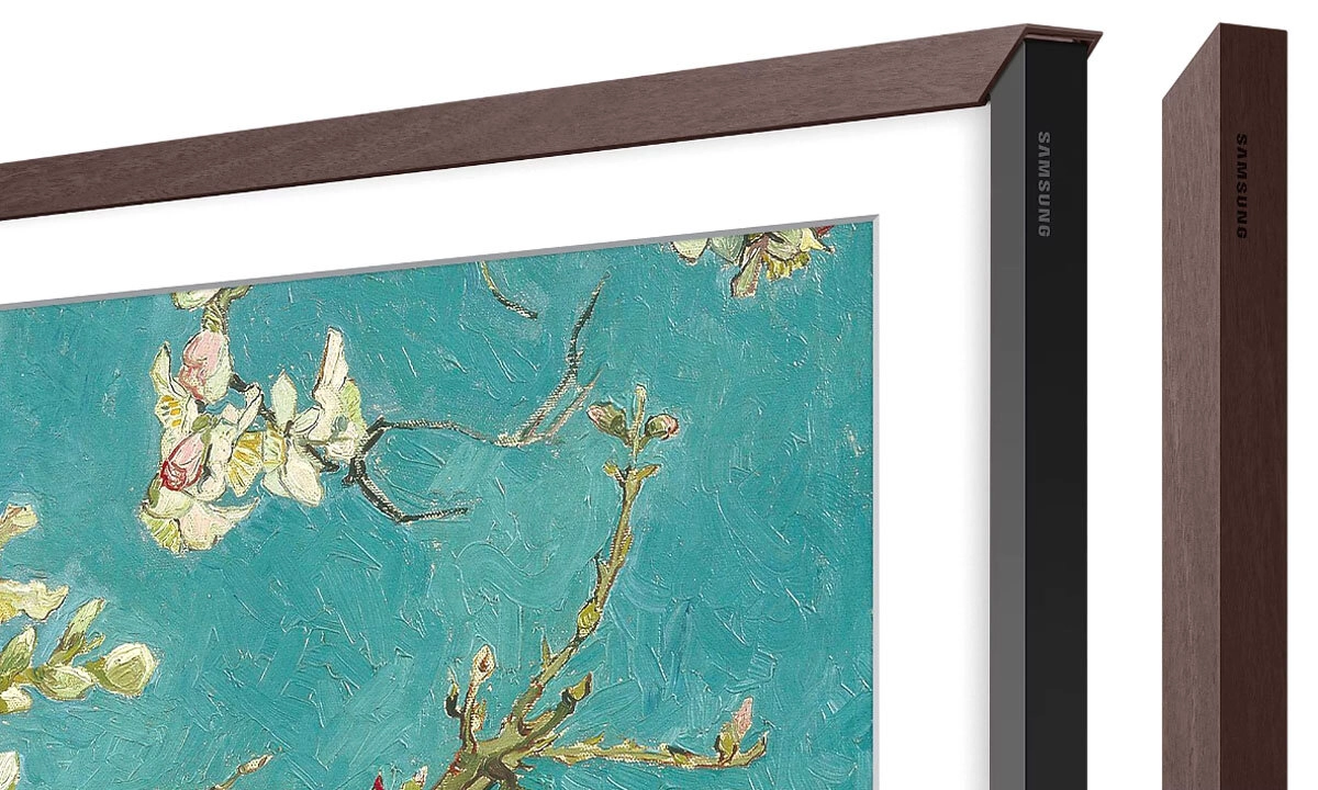 Rama Samsung VG-SCFC32BWBXC Ciemne Drewno wymienna rama do The Frame 32" 2023