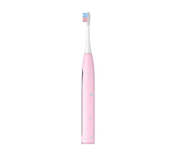 Oclean X Kids Różowy