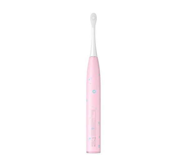 Oclean X Kids Różowy