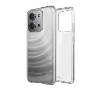 Etui SBS Skinny Cover do Xiaomi Redmi 15C 5G/15C 4G Przeźroczysty