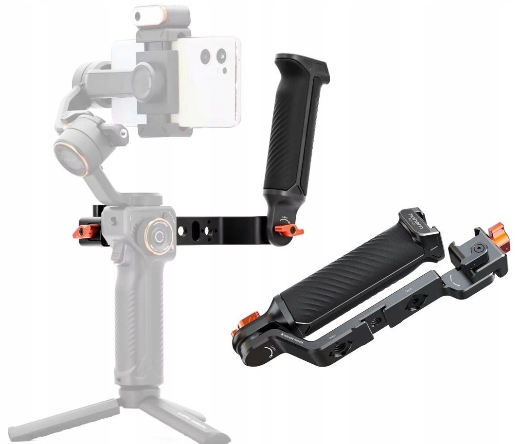 Uchwyt Hohem GripBH-01 EXD-02