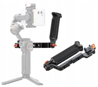 Uchwyt Hohem GripBH-01 EXD-02