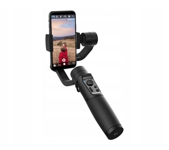 Gimbal Hohem iSteady Mobile+