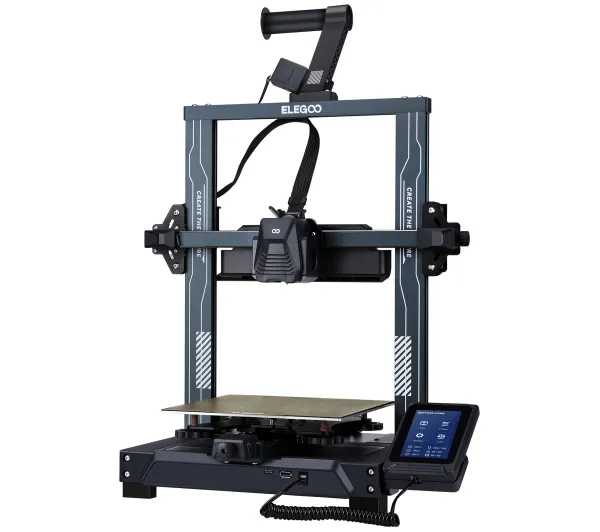 ELEGOO Neptune 4 Pro 3D Printer