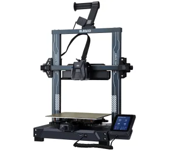 Drukarka 3D Elegoo Neptune 4 Pro Czarny