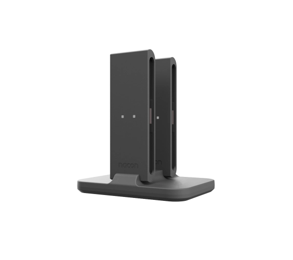 Nacon Quad Charging Station do Joy-Conów od Nintendo Switch 2