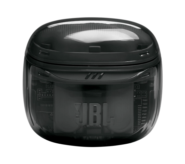 JBL Tune Flex 2 Ghost Edition Douszne Bluetooth 5.3 Czarny