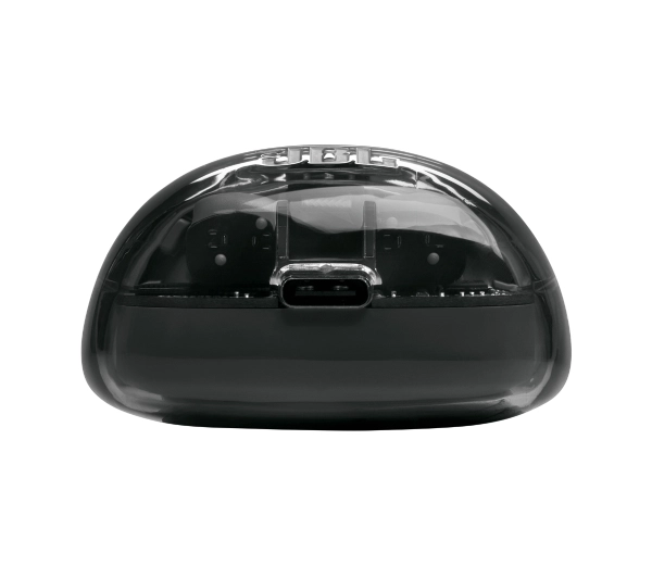 JBL Tune Flex 2 Ghost Edition Douszne Bluetooth 5.3 Czarny