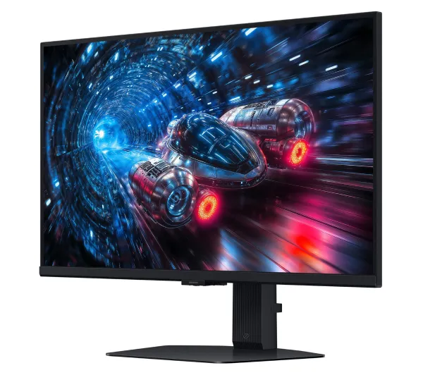 Samsung Odyssey G7 S27FG702EU 27" 4K IPS Dual Mode 180Hz/360Hz 1ms GTG Gamingowy - Kup na Raty - RRSO 0%