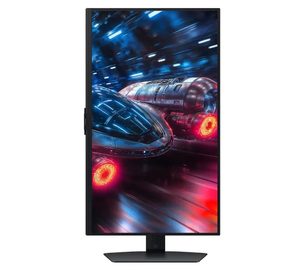 Samsung Odyssey G7 S27FG702EU 27" 4K IPS Dual Mode 180Hz/360Hz 1ms GTG Gamingowy - Kup na Raty - RRSO 0%