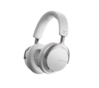 Beyerdynamic Aventho 200 ANC Nauszne Bluetooth 5.4 Szary - Kup na Raty - RRSO 0%