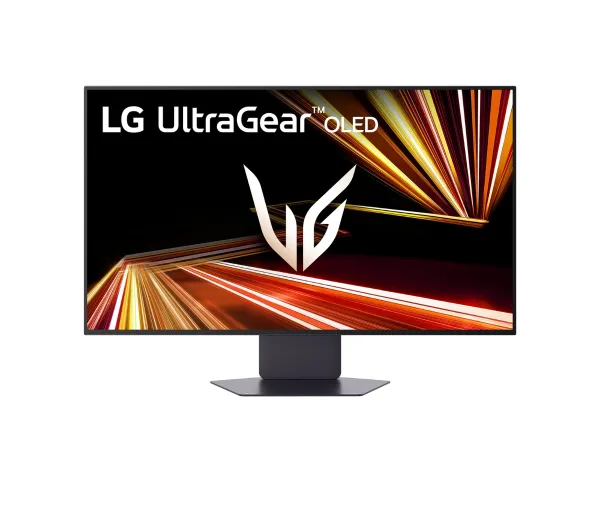 LG UltraGear 32GX850A 31,5" 4K OLED Dual Mode 165Hz/330Hz 0,03ms Gamingowy - Kup na Raty - RRSO 0%