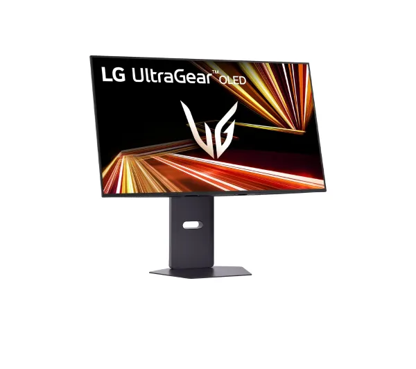 LG UltraGear 32GX850A 31,5" 4K OLED Dual Mode 165Hz/330Hz 0,03ms Gamingowy - Kup na Raty - RRSO 0%