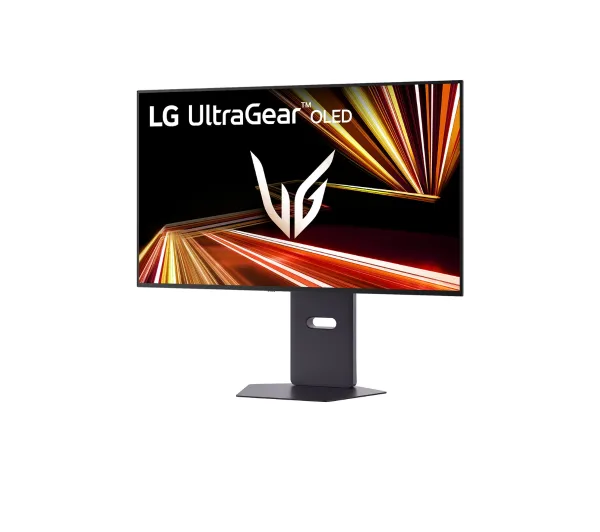 LG UltraGear 32GX850A 31,5" 4K OLED Dual Mode 165Hz/330Hz 0,03ms Gamingowy - Kup na Raty - RRSO 0%