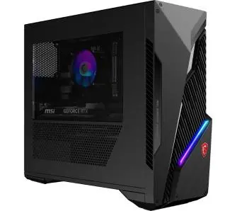 Komputer gamingowy MSI MAG Infinite S3 14NVL5-3053XEU i5-14400F 32GB RAM 1TB Dysk SSD RTX5060