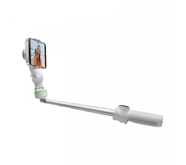 Insta360 Flow 2 Pro Szary - Kup na Raty - RRSO 0%