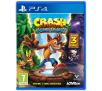 Crash Bandicoot N. Sane Trilogy - Gra na PS4 (Kompatybilna z PS5)