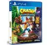 Crash Bandicoot N. Sane Trilogy - Gra na PS4 (Kompatybilna z PS5)