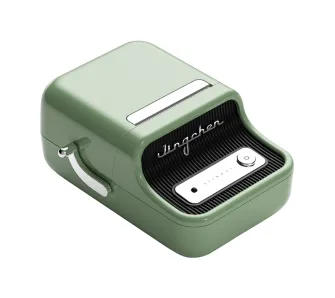 Drukarka etykiet Niimbot B21 Pro Zielony