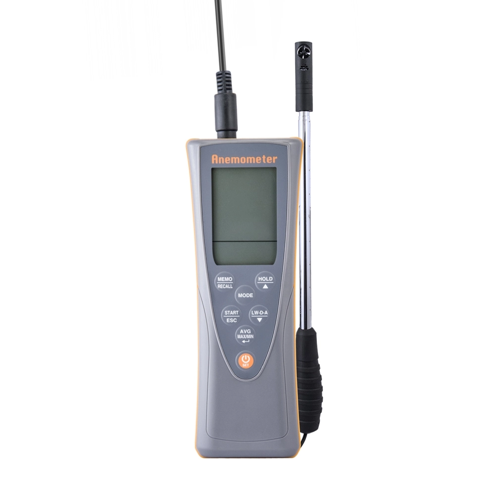 Wiatromierz AZ Instruments AZI-AZ 89053