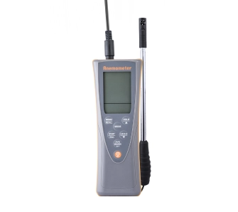 Wiatromierz AZ Instruments AZI-AZ 89053