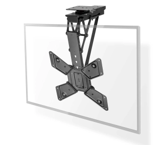 Nedis od 23" do 65" Max 30kg - Kup na Raty - RRSO 0%