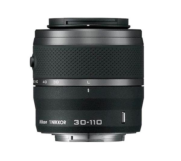 Nikon 1 NIKKOR VR 30-110 mm f/3,8-5,6