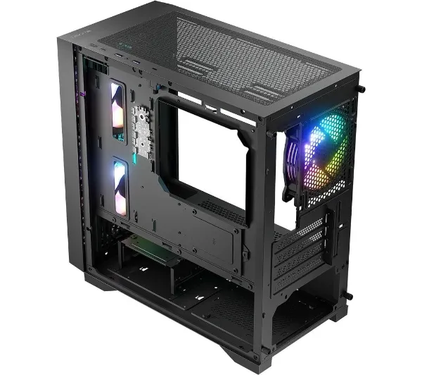 Logic Dart Pro ARGB Mini Czarny
