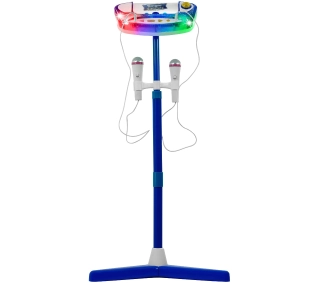 Musicmate Zestaw karaoke MM-SC20-BL SingStar