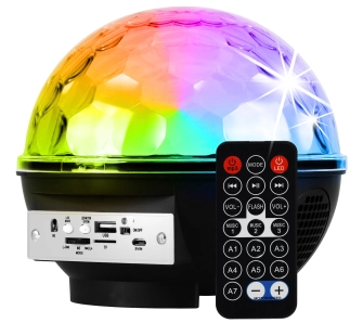 Kula świetlna Musicmate AB69S