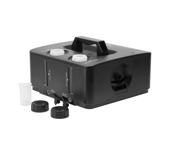 Wytwornica baniek dymnych Musicmate MM-BB250 BubbleHaze