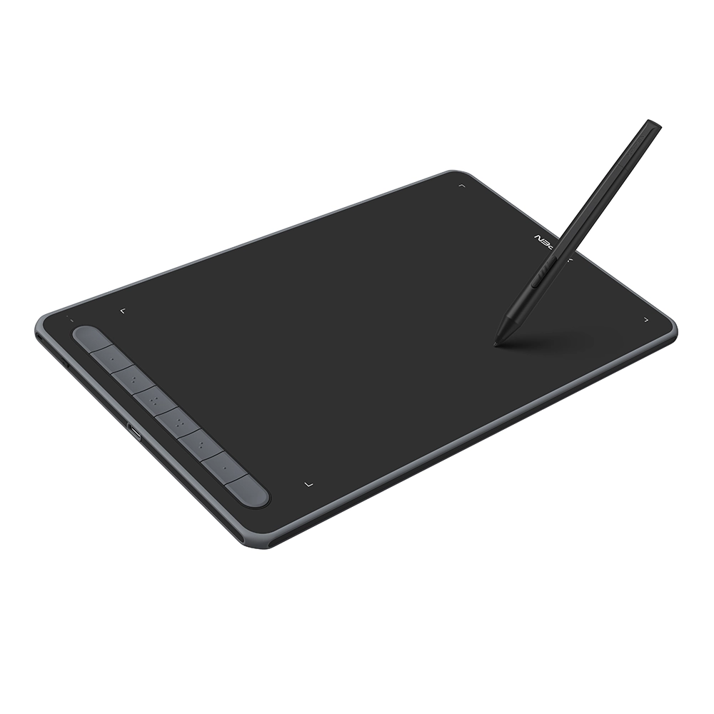 Tablet graficzny XP-Pen Deco LW Czarny