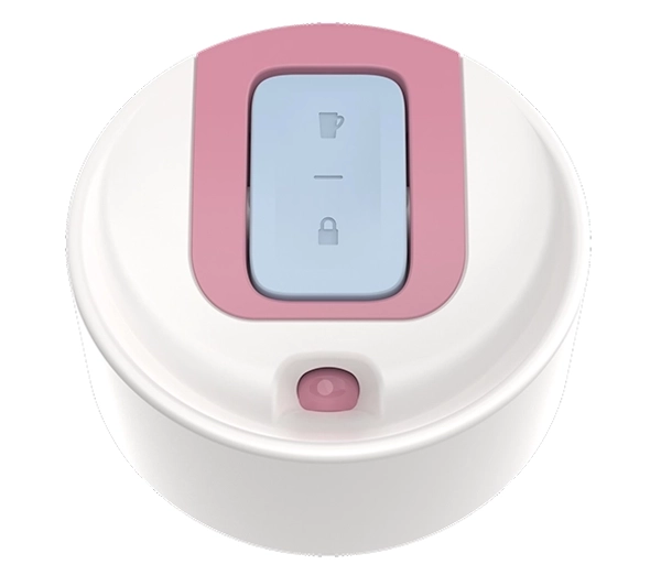 Kambukka Olympus 0,5l Macaron Pink