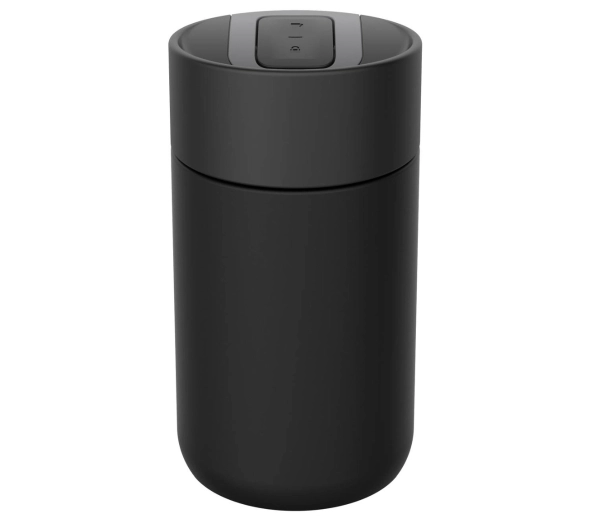 Kambukka Olympus 0,3l Jet Black