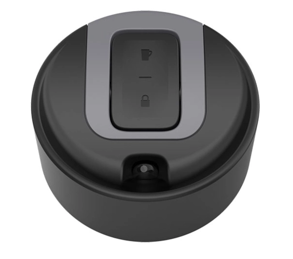 Kambukka Olympus 0,3l Jet Black