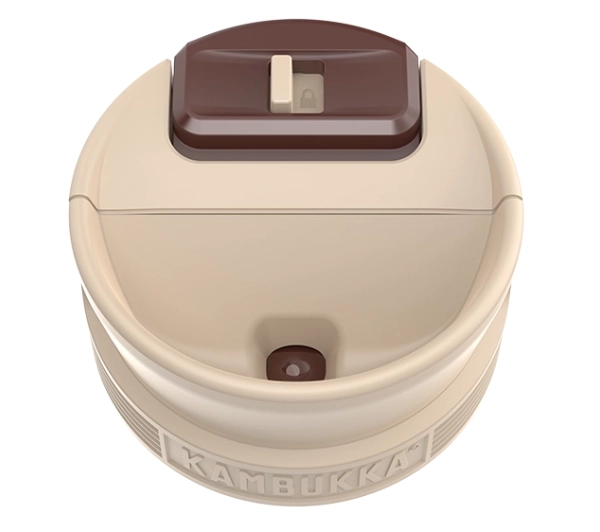 Kambukka Cabo 0,3l Beige